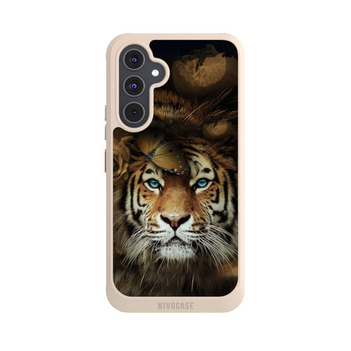 Samsung Galaxy A54 5G NIVOcore Autumn Tiger