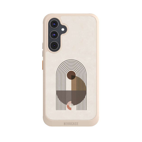 Samsung Galaxy A54 5G NIVOcore Trendy Patterns