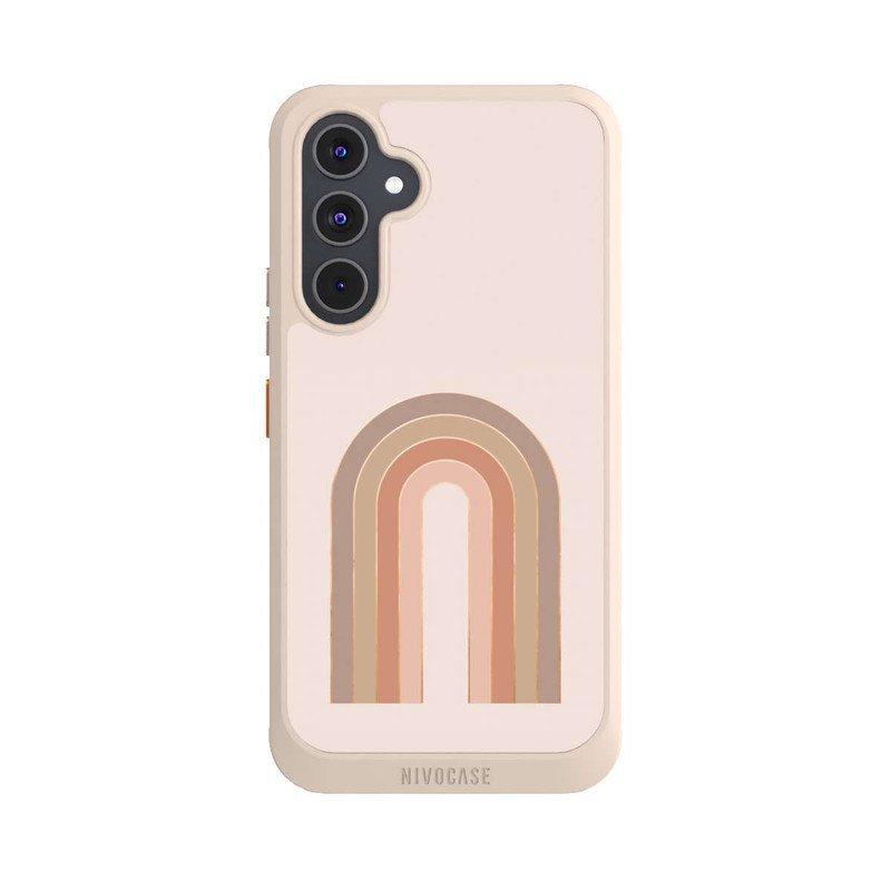 Galaxy A54 5G NIVOcore Modischer Bogen