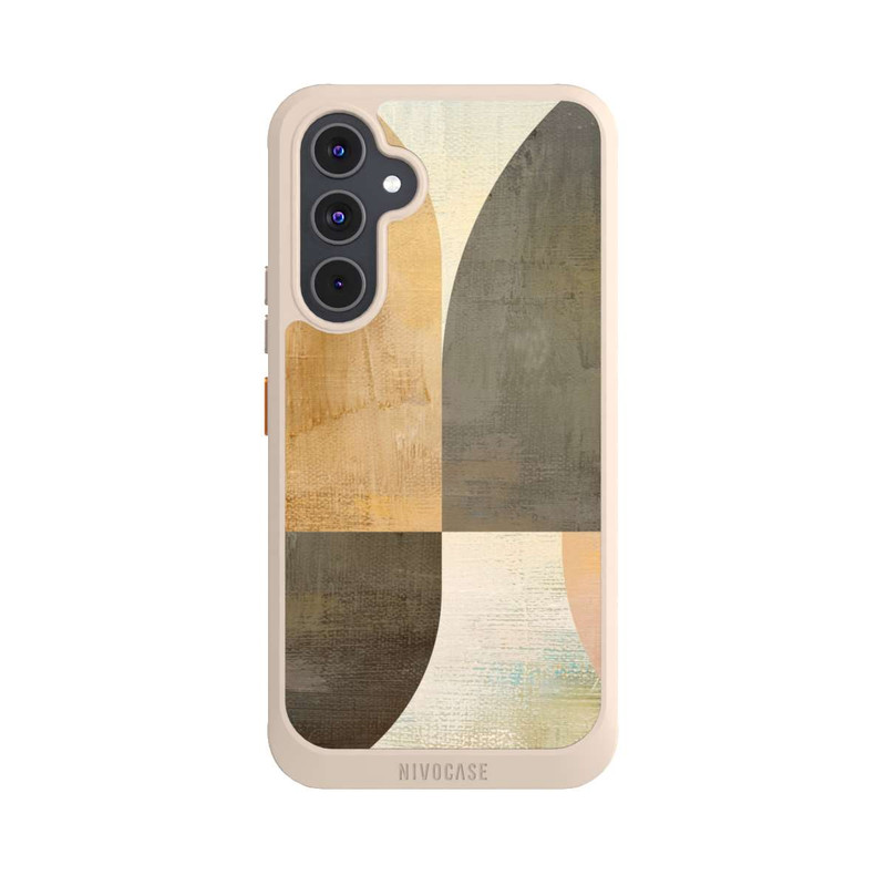 Galaxy A54 5G NIVOcore Abstracto
