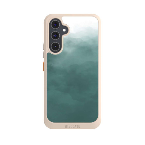 Samsung Galaxy A54 5G NIVOcore Deep Green