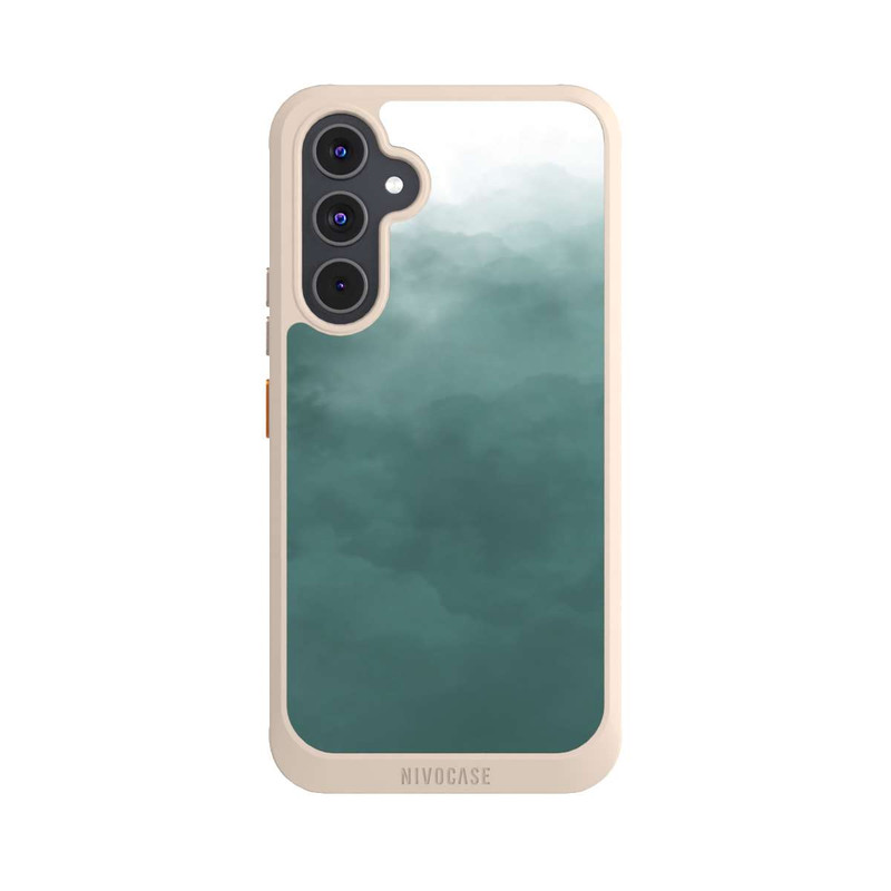 Galaxy A54 5G NIVOcore Tiefgrün