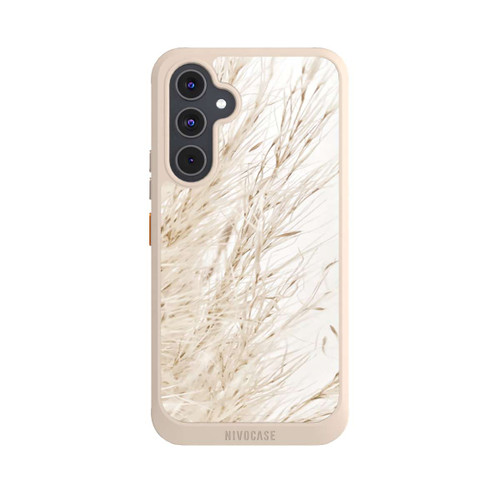 Samsung Galaxy A54 5G NIVOcore soft pampas grass