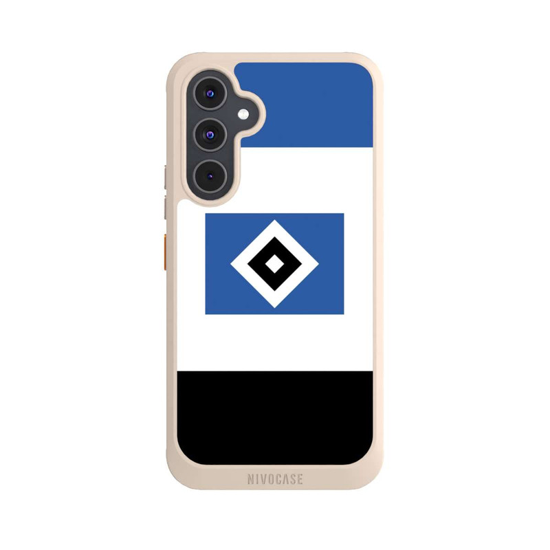 Galaxy A54 5G NIVOcore HSV Breite Streifen