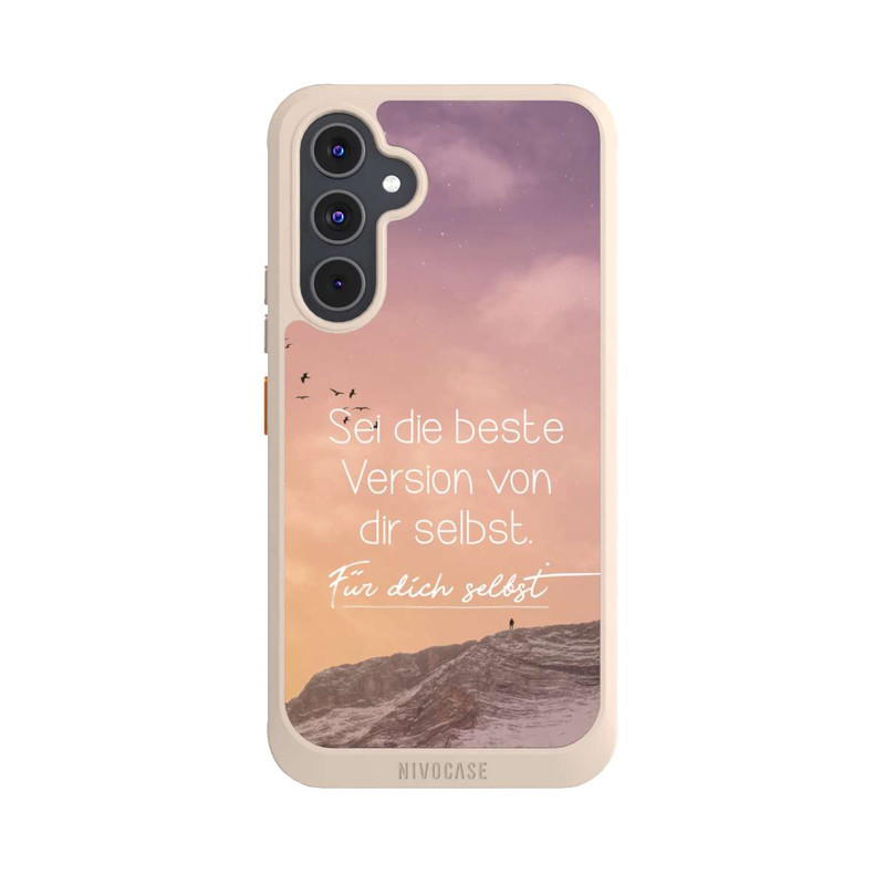 Galaxy A54 5G NIVOcore Sei Die Beste Version Von Dir Selbst