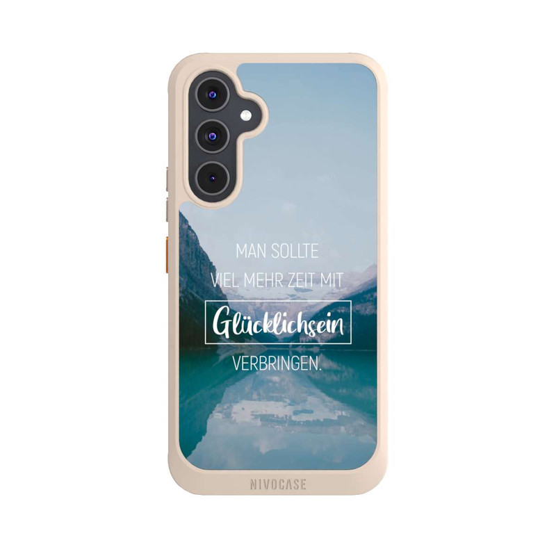 Galaxy A54 5G NIVOcore Mehr Zeit Mit Glücklichsein