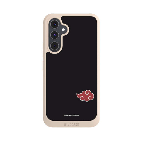 Samsung Galaxy A54 5G NIVOcore Akatsuki Black