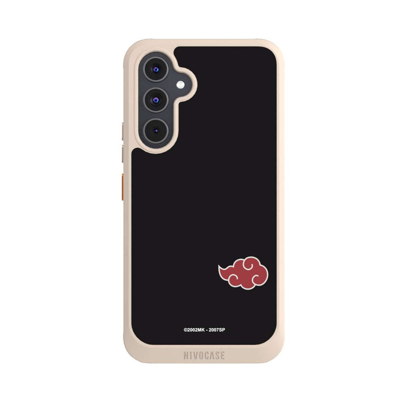 Galaxy A54 5G NIVOcore Akatsuki Black