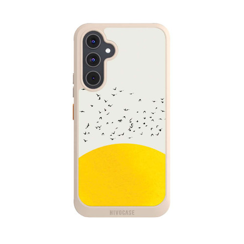 Samsung Galaxy A54 5G NIVOcore A Thousand Birds