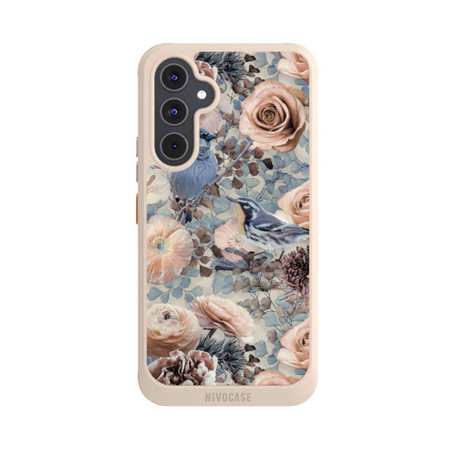 Samsung Galaxy A54 5G NIVOcore Nature of Birds 2