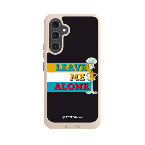 Samsung Galaxy A54 5G NIVOcore Spongebob - Leave Me Alone