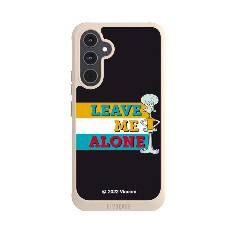 Galaxy A54 5G NIVOcore Spongebob - Leave Me Alone