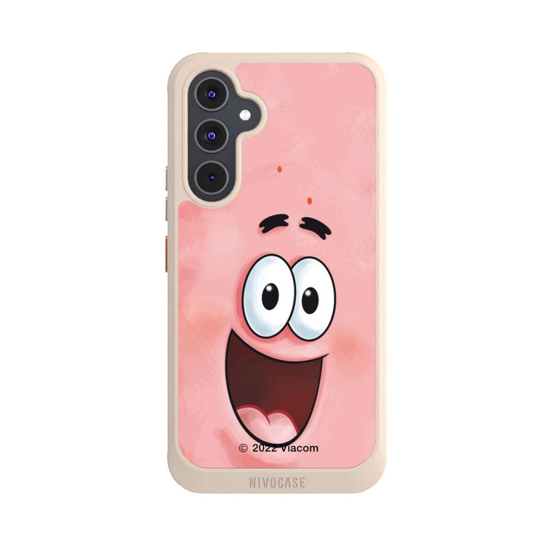 Galaxy A54 5G NIVOcore Patrick Closeup