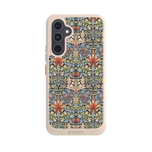 Samsung Galaxy A54 5G NIVOcore Snakeshead by William Morris