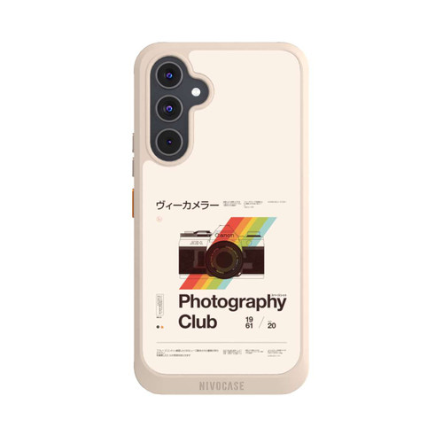 Samsung Galaxy A54 5G NIVOcore Photo Club Print