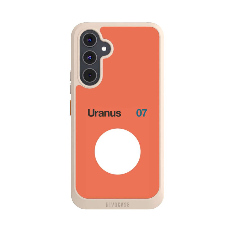 Galaxy A54 5G NIVOcore Uranus
