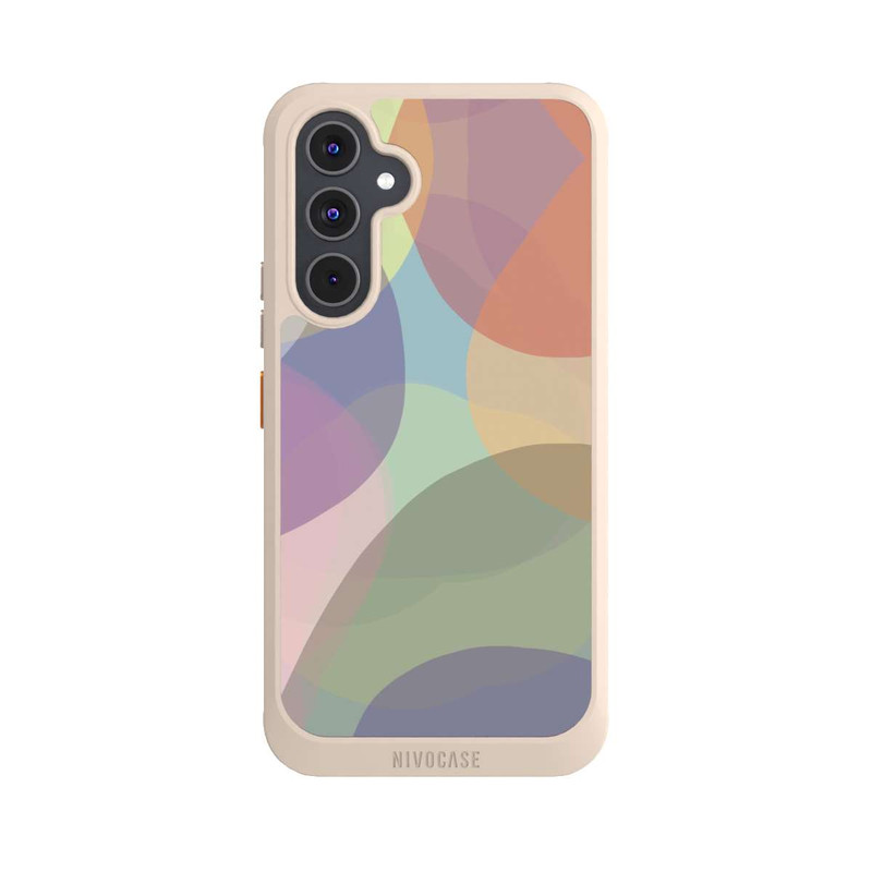 Galaxy A54 5G NIVOcore Weiche Formen