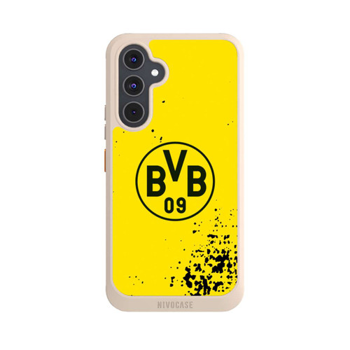 Samsung Galaxy A54 5G NIVOcore BVB Logo