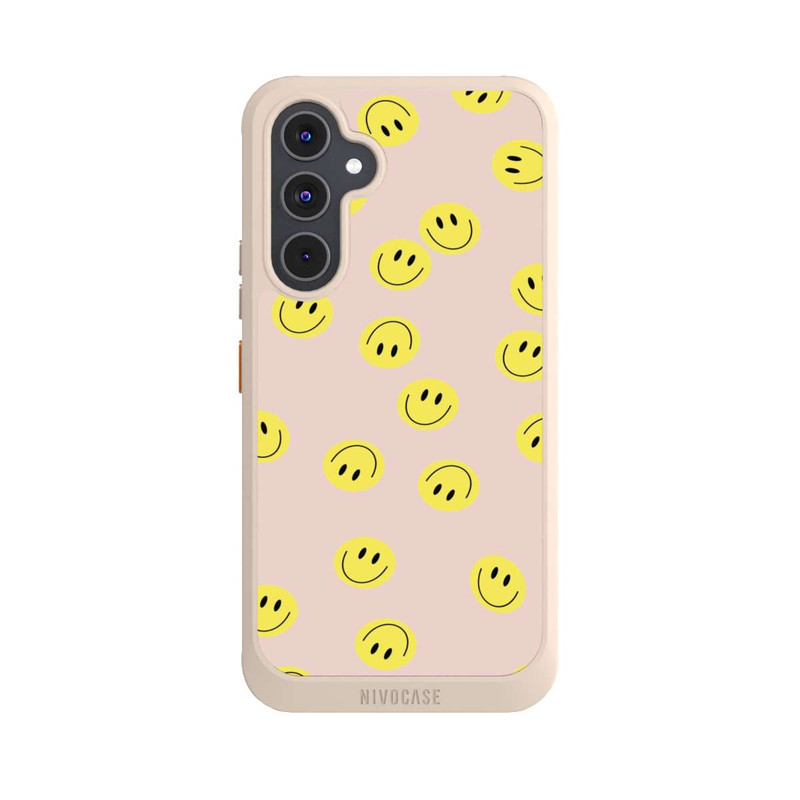 Galaxy A54 5G NIVOcore Smiles Flying