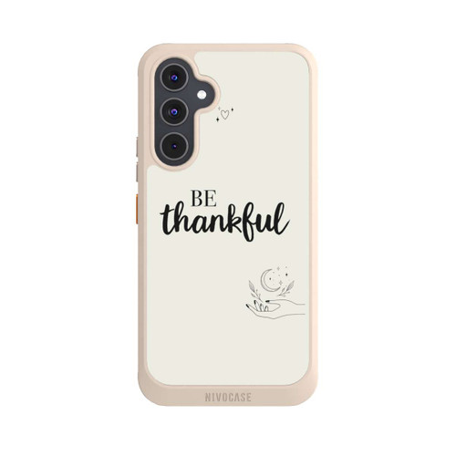 Samsung Galaxy A54 5G NIVOcore Be Thankful
