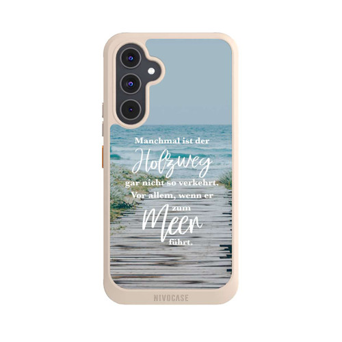 Samsung Galaxy A54 5G NIVOcore Holzweg