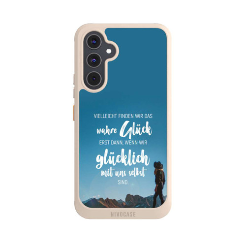 Samsung Galaxy A54 5G NIVOcore Wahre Glück