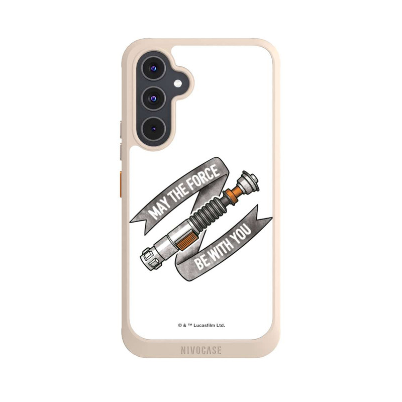 Galaxy A54 5G NIVOcore May The Force Be With You