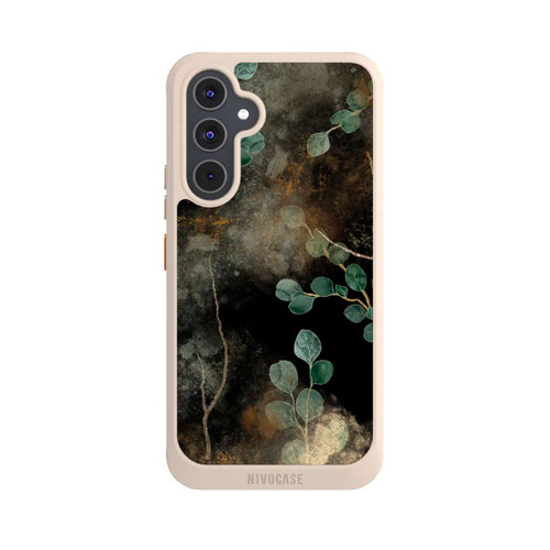 Samsung Galaxy A54 5G NIVOcore Eucalyptus Background