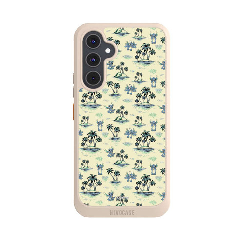 Samsung Galaxy A54 5G NIVOcore Lilo and Stitch Pattern