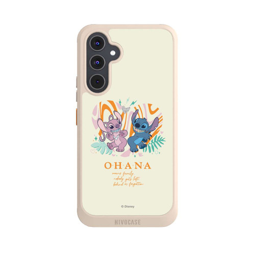 Samsung Galaxy A54 5G NIVOcore Stitch and Angel