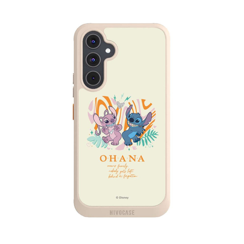 Galaxy A54 5G NIVOcore Stitch und Angel
