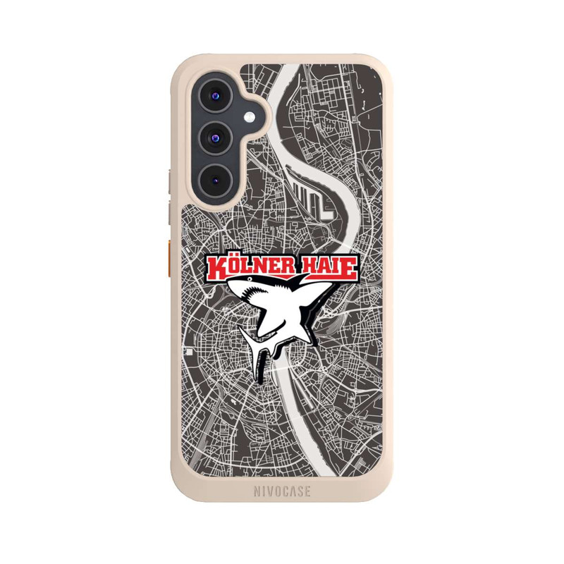 Galaxy A54 5G NIVOcore Kölner Haie City