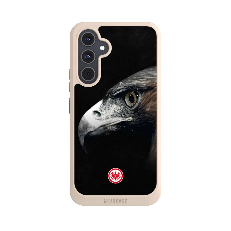 Galaxy A54 5G NIVOcore Eintracht Attila Schwarz