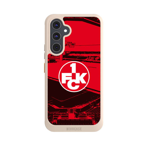 Samsung Galaxy A54 5G NIVOcore 1.FC Kaiserslautern-Stadion