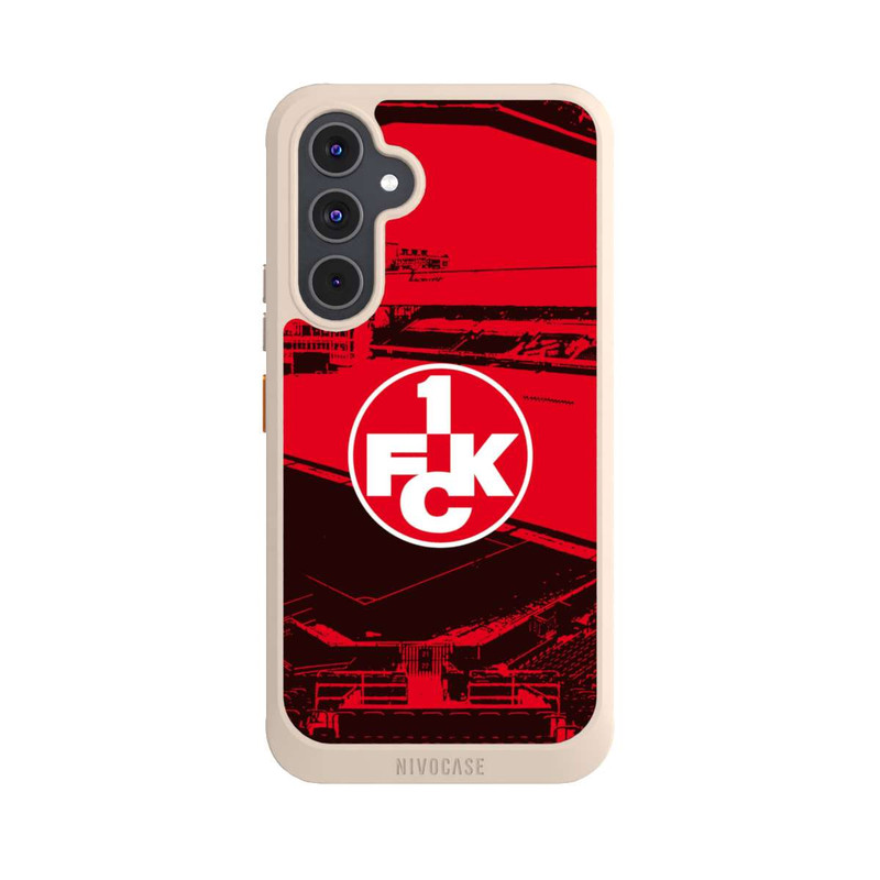 Galaxy A54 5G NIVOcore 1.FC Kaiserslautern-Stadion