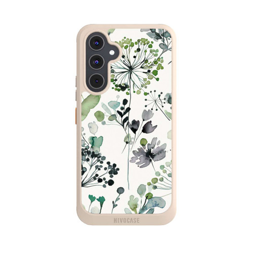 Samsung Galaxy A54 5G NIVOcore Wild Grasses Eucalyptus
