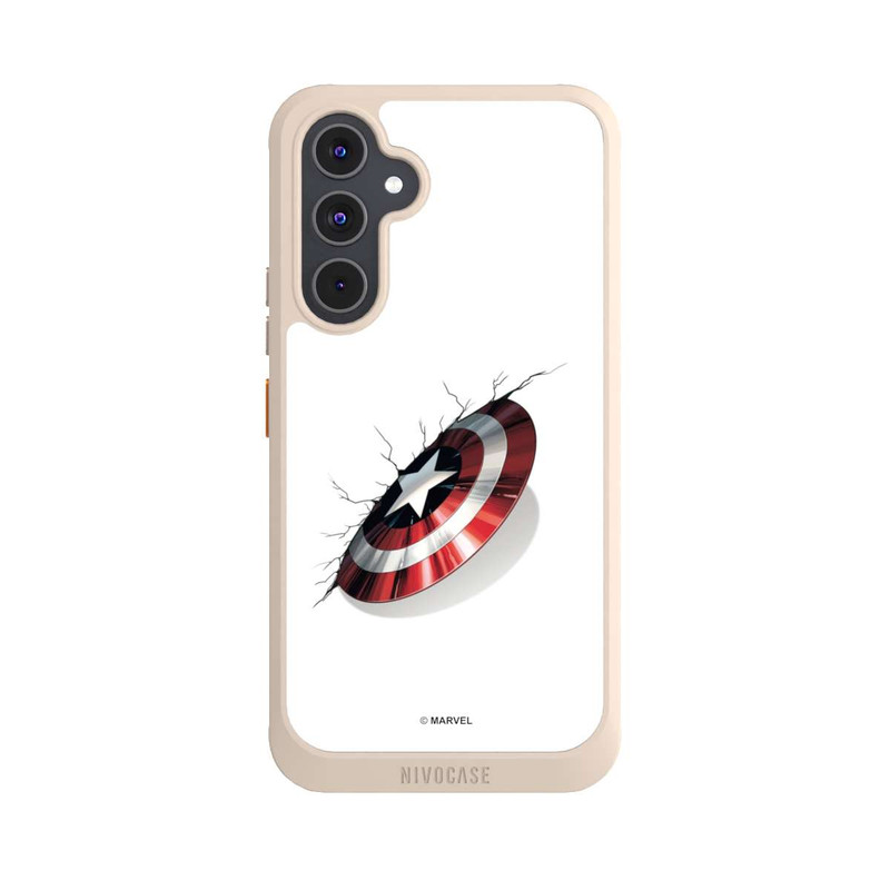 Galaxy A54 5G NIVOcore Captain America