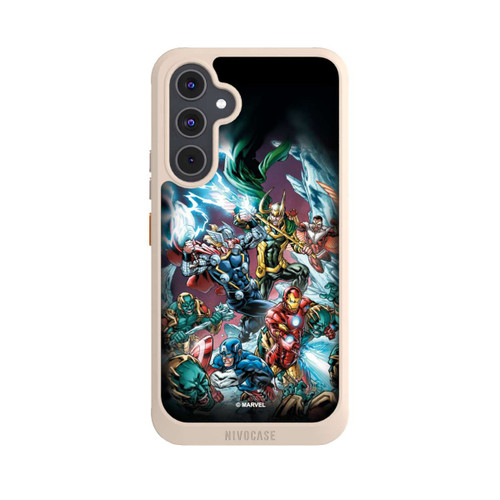 Samsung Galaxy A54 5G NIVOcore Avengers