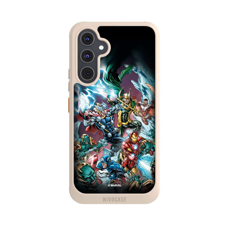 Galaxy A54 5G NIVOcore Avengers