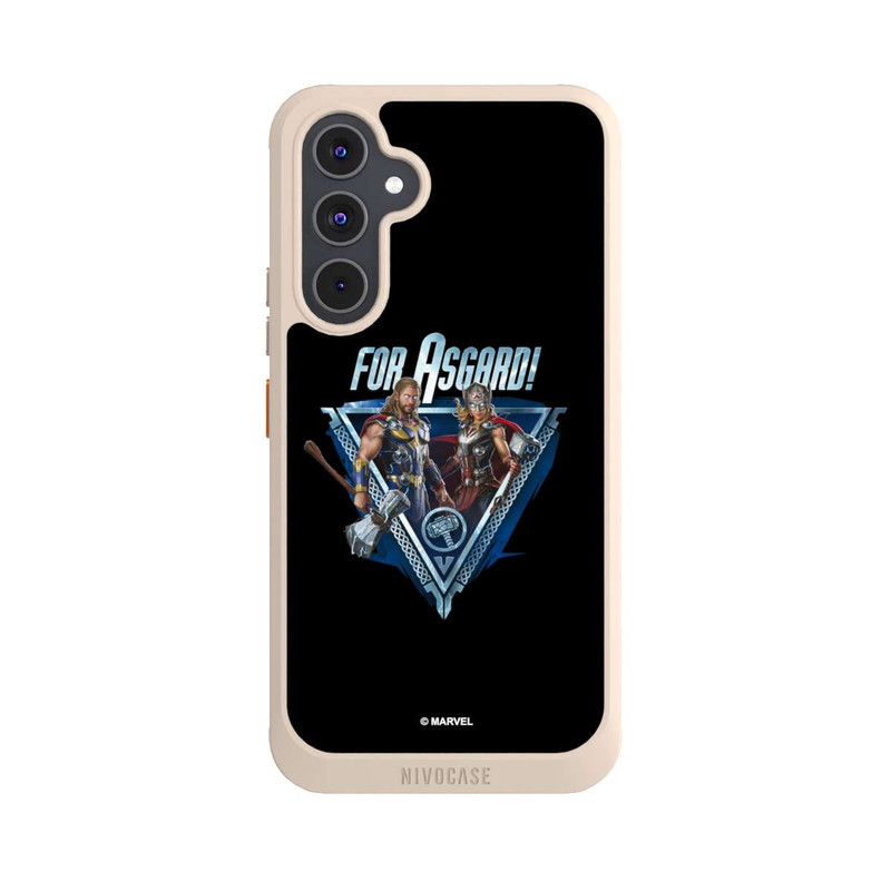 Galaxy A54 5G NIVOcore  Thor for Asgard