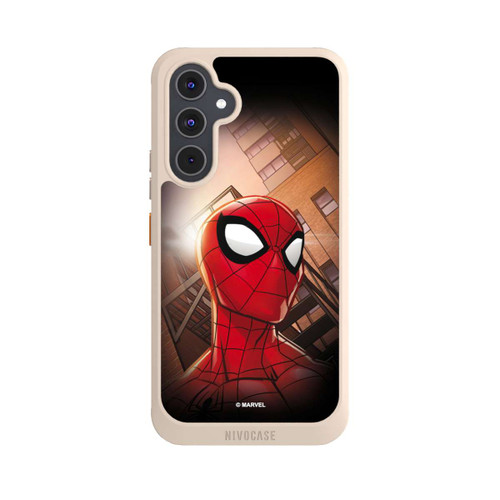 Samsung Galaxy A54 5G NIVOcore Spider-Man City