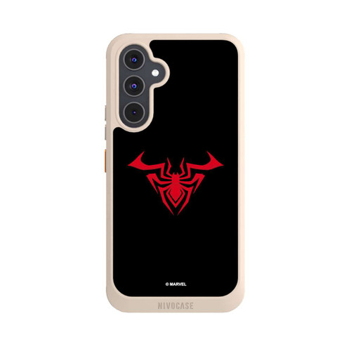 Samsung Galaxy A54 5G NIVOcore Spider-Man Miles Morales Venomized