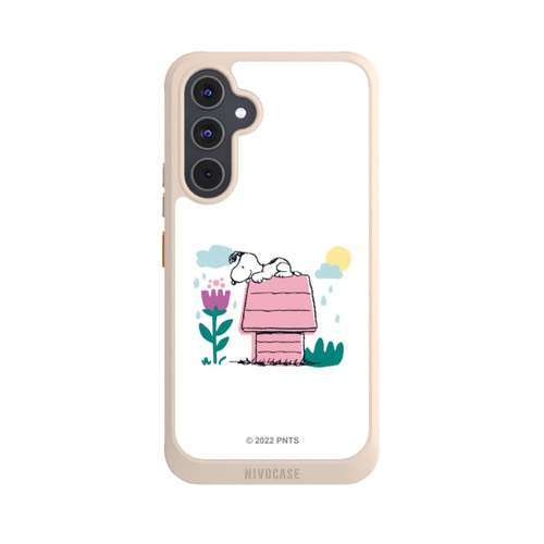 Samsung Galaxy A54 5G NIVOcore Snoopy Doghouse Spring