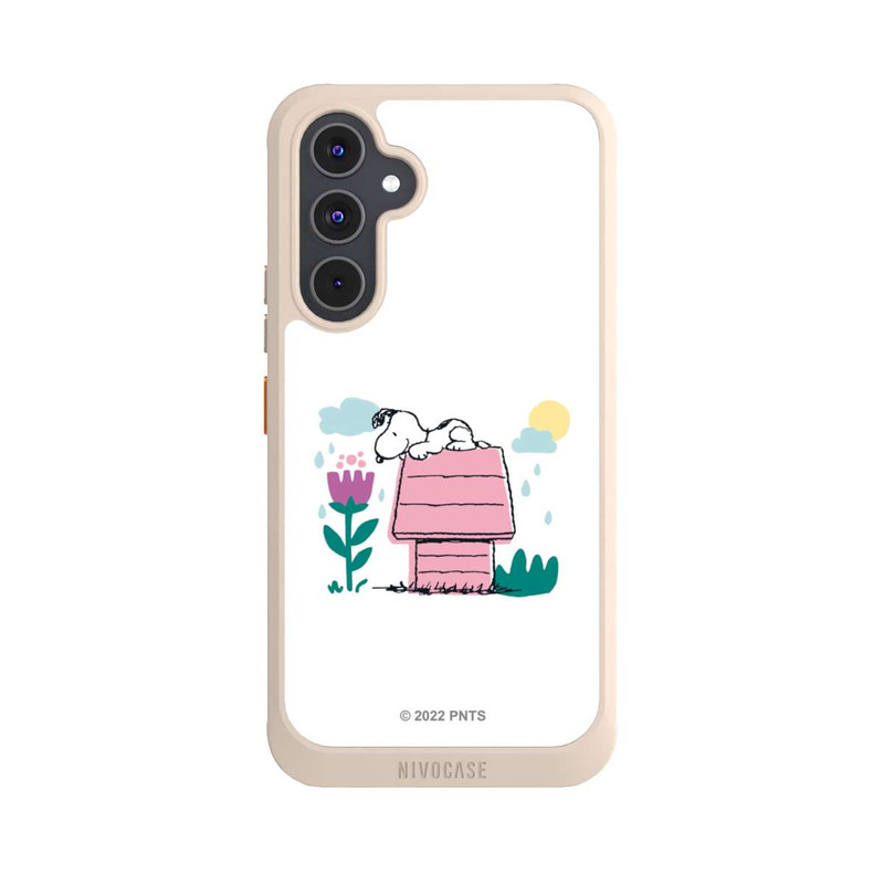 Galaxy A54 5G NIVOcore Snoopy Doghouse Spring