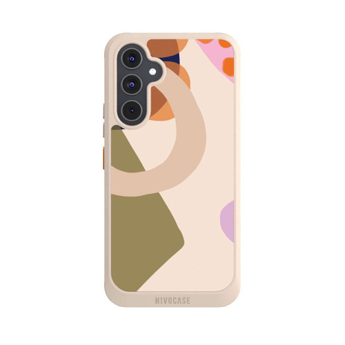 Samsung Galaxy A54 5G NIVOcore Colorful Boho