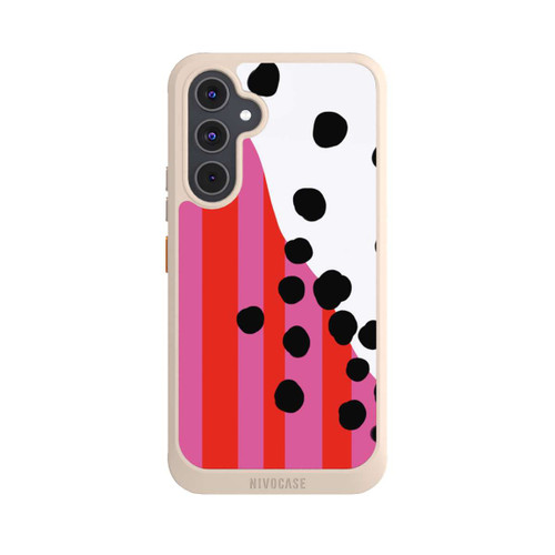 Samsung Galaxy A54 5G NIVOcore Glossy Dots