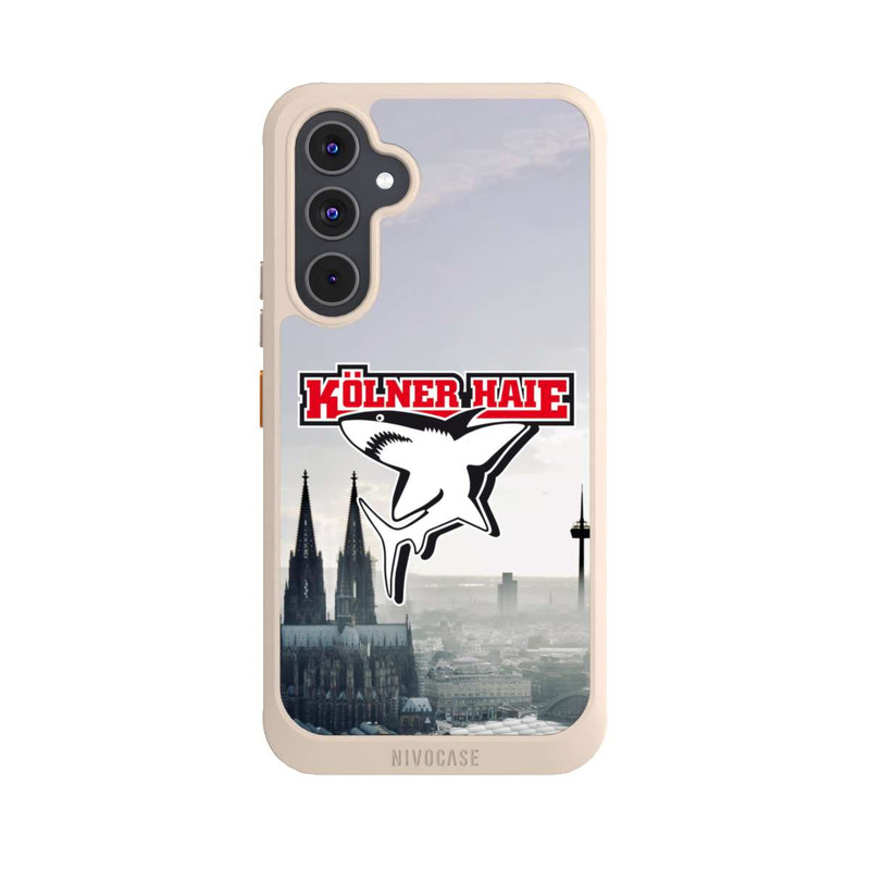 Galaxy A54 5G NIVOcore Stadt Köln