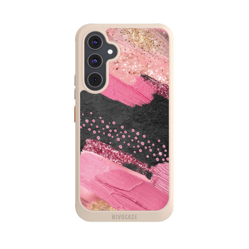 Samsung Galaxy A54 5G NIVOcore Fancy Stripes