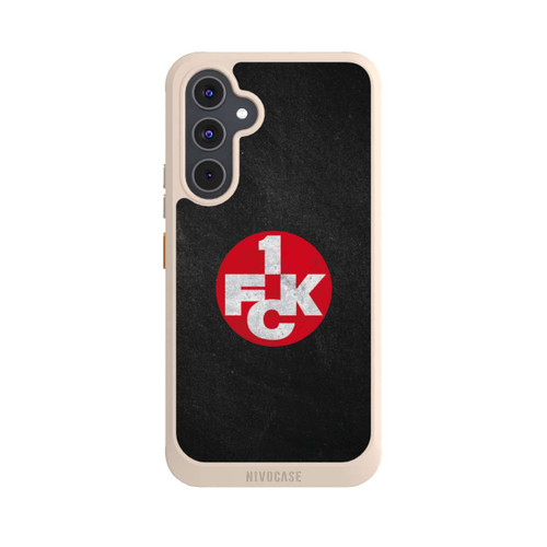 Samsung Galaxy A54 5G NIVOcore 1.FCK Grunge