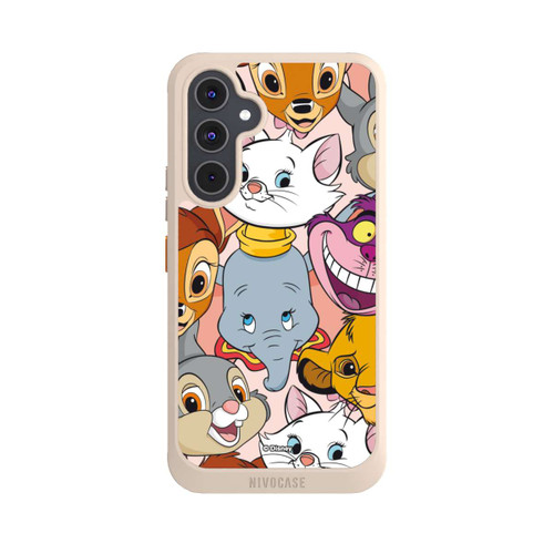 Samsung Galaxy A54 5G NIVOcore Closeup Disney Classic Character